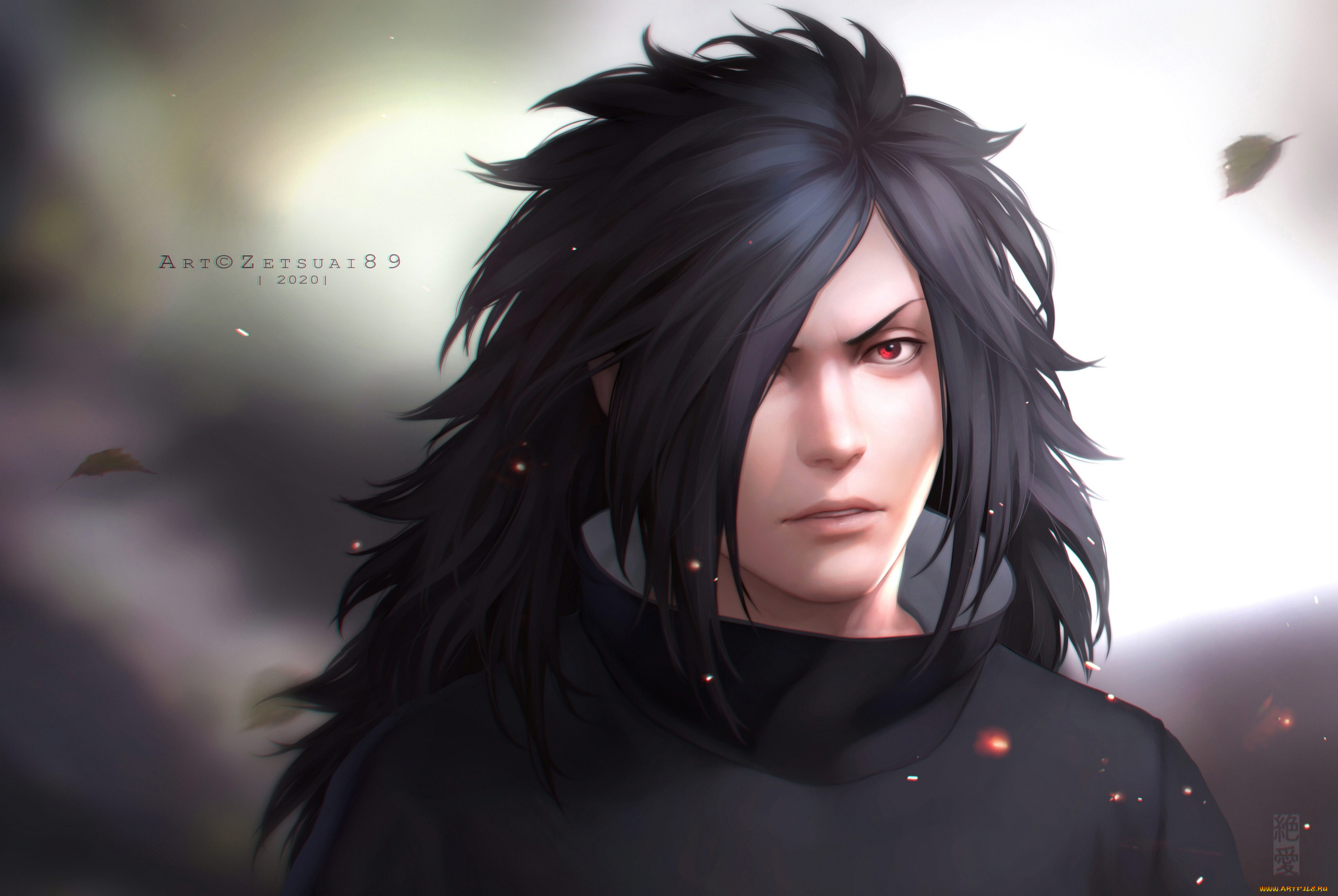 zetsuai89, , naruto, 